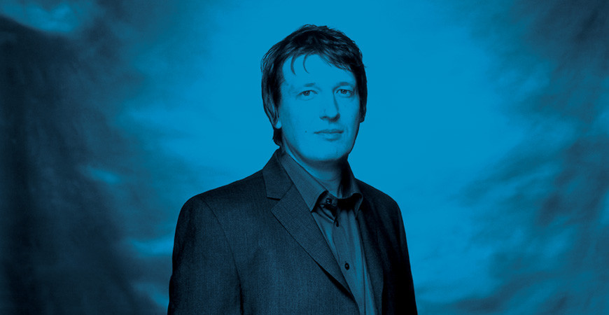 Boris Berezovsky and the Franz Liszt Chamber Orchestra